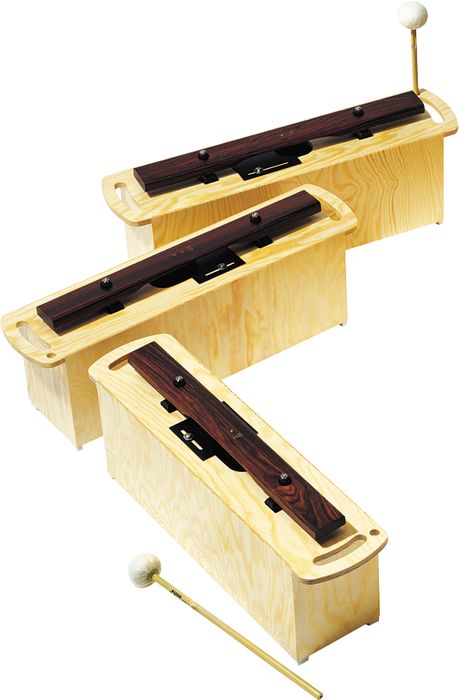 Sonor&nbsp;Contrabass Rosewood Chime Bar&nbsp;&nbsp;B