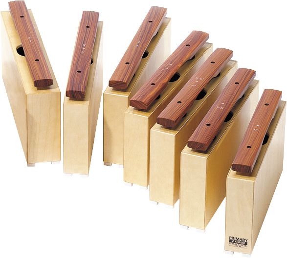 Sonor&nbsp;Deep Bass Rosewood Chime Bar&nbsp;&nbsp;