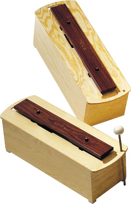 Sonor&nbsp;Sub-Contrabass Rosewood Chime Bar&nbsp;&nbsp;C