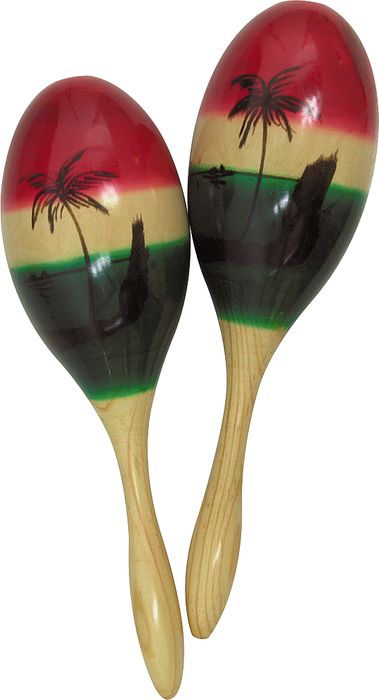 Ludwig Le-2365 Maracas