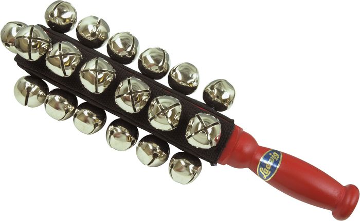 Ludwig&nbsp;LE-97 Sleigh Bells&nbsp;&nbsp;