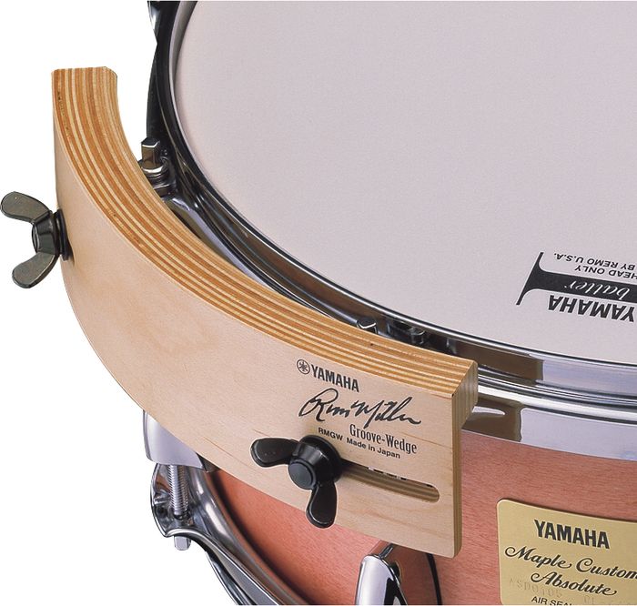 Yamaha Russ Miller Groove Wedge