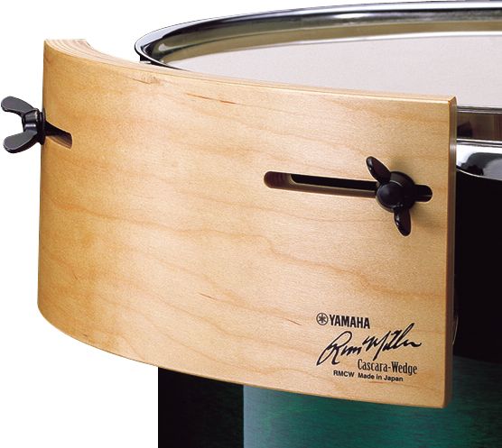 Yamaha Vintage Cascara Wedge