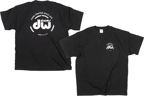 DW&nbsp;Classic Logo T-Shirt&nbsp;&nbsp;