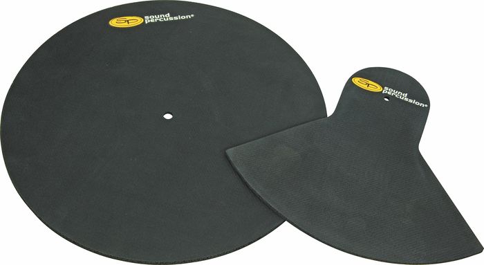 Sound Percussion&nbsp;Hi-hat Cymbal Mutes&nbsp;&nbsp;
