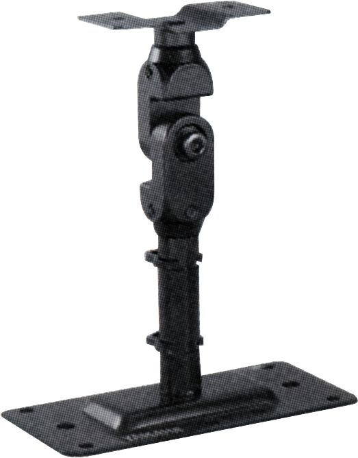 Yamaha&nbsp;BWS20-190 Wall Mount Bracket For S15 and S55&nbsp;&nbsp;
