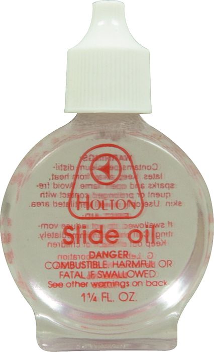 Holton&nbsp;Trombone Slide Oil&nbsp;&nbsp;