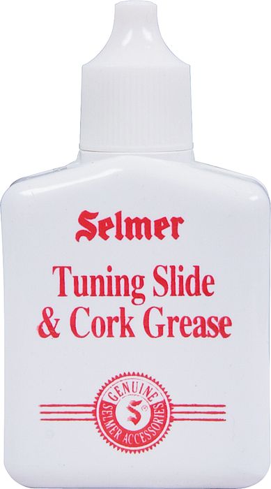 Selmer&nbsp;Tuning Slide and Cork Grease&nbsp;&nbsp;