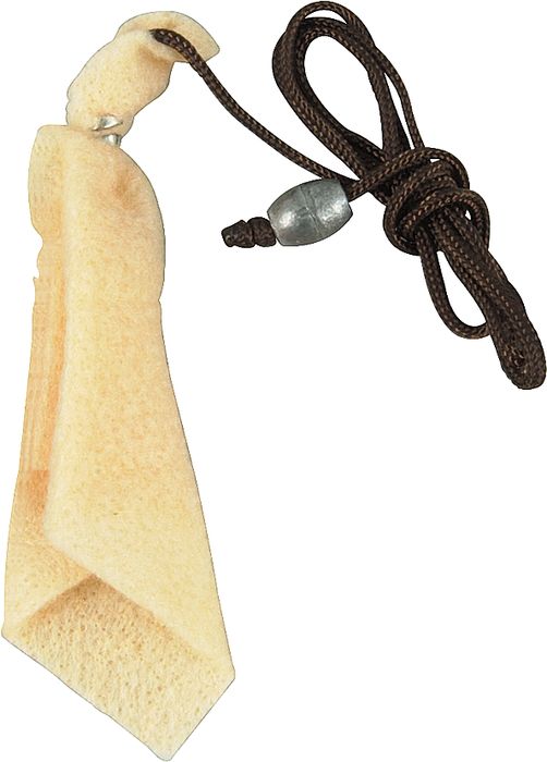 Bob Reeves&nbsp;Lead Pipe Swab&nbsp;&nbsp;
