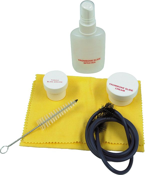 Giardinelli&nbsp;Advanced Trombone Care Kit&nbsp;&nbsp;