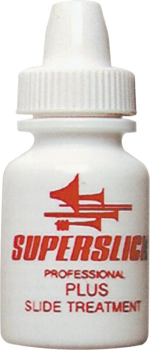 Superslick&nbsp;Slide Treatment&nbsp;&nbsp;