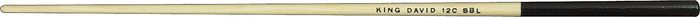 King David&nbsp;Natural Finish Uncorked Baton&nbsp;&nbsp;