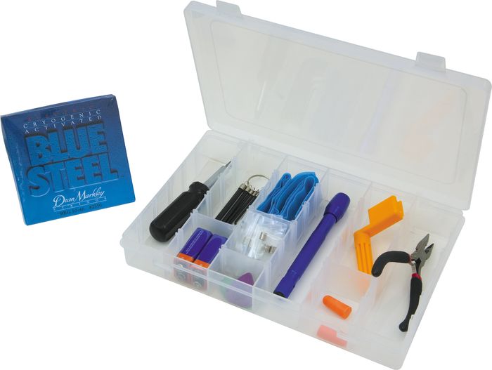 American Recorder Technologies&nbsp;George Lynch Guitar Survival Kit&nbsp;&nbsp;
