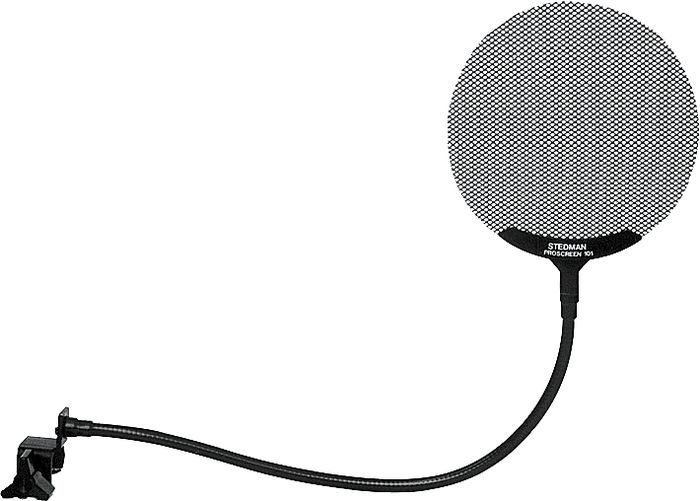 Stedman&nbsp;Proscreen PS101 Pop Filter&nbsp;&nbsp;