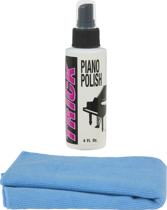Trick Drums&nbsp;Carnauba Piano Care Kit&nbsp;&nbsp;