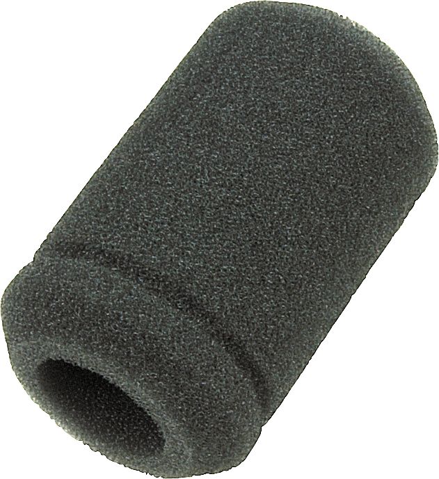 Shure A3ws Windscreen