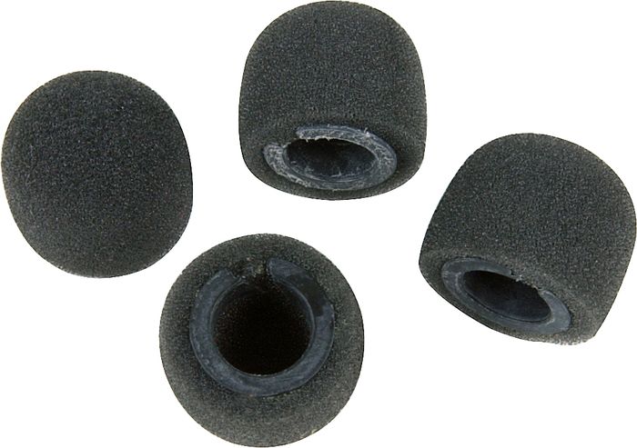 Shure&nbsp;RK242WS Microphone Windscreen 4 Pack&nbsp;&nbsp;