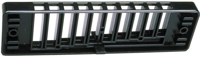 Lee Oskar&nbsp;Plastic Harmonica Comb 10CB&nbsp;&nbsp;