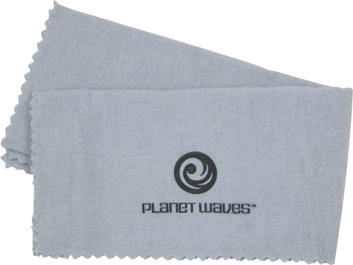 Planet Waves&nbsp;Pre-Treated Polishing Cloth&nbsp;&nbsp;