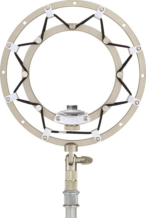 Blue&nbsp;Ringer Universal Shockmount&nbsp;&nbsp;