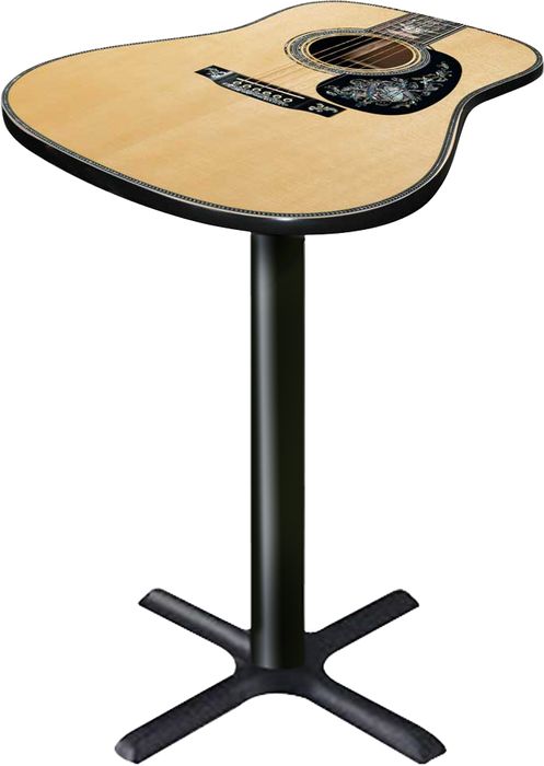 Martin Guitar D100 Cocktail497 Martin Guitar D100 Cocktail497