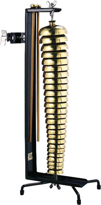 Lp Lp450 26-Bell Bell Tree With Stand