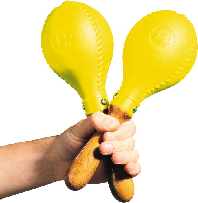 Lp Pro Maracas