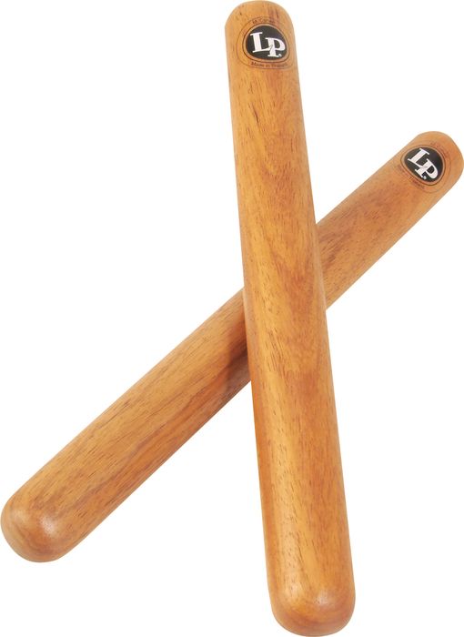 Lp Exotic Hardwood Claves