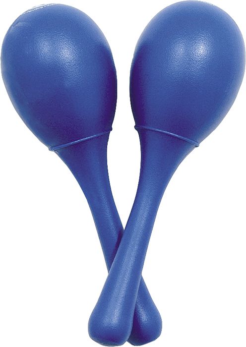 Lp Santana Chick-Itas Shakers Blue