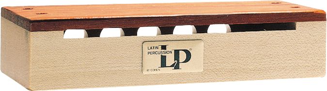 Lp Lp210a Standard Woodblock