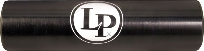 Lp Rock Shaker Black