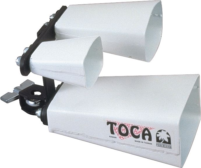 Toca Triple Fusion Bell