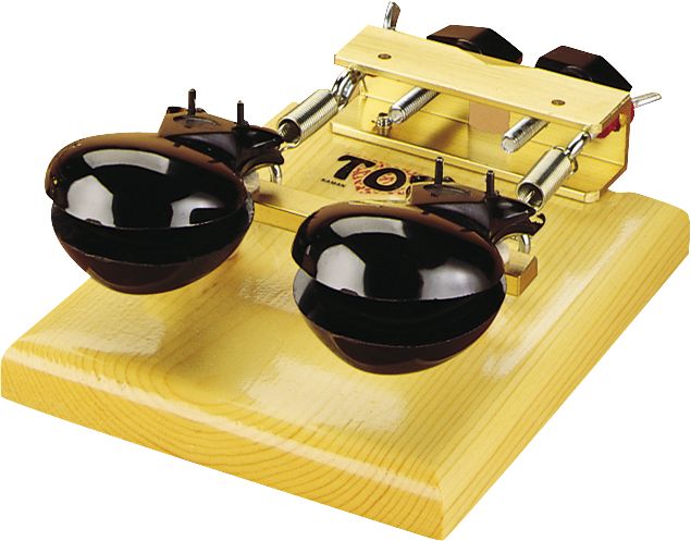 Toca T2300 Castanet Machine