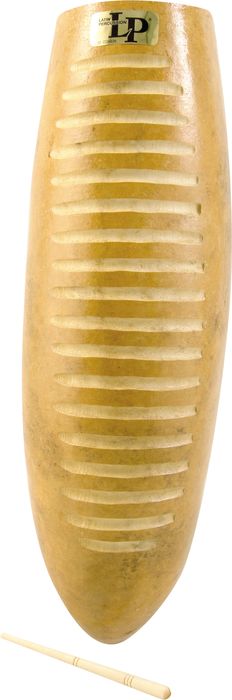 Lp Cuban Style Guiro Natural