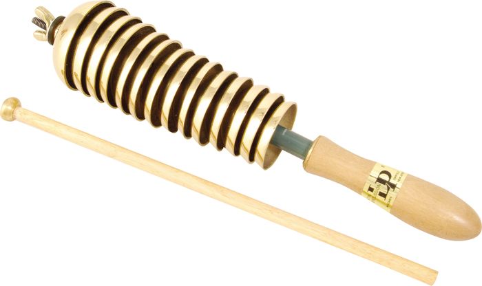 Lp Handheld Bell Tree With Striker