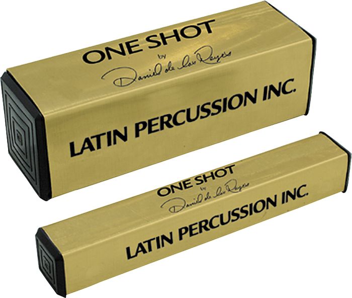 Lp Lp442 One Shot Shakers Small