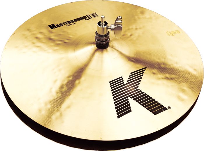 Zildjian K