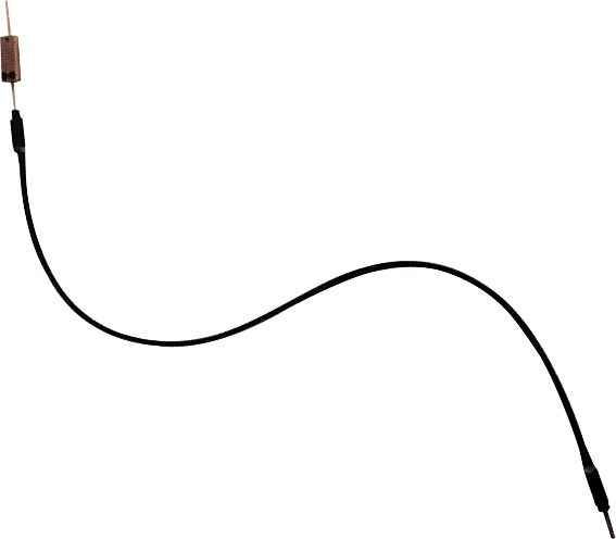 DW&nbsp;Remote Hi-Hat Cable&nbsp;&nbsp;8 Foot