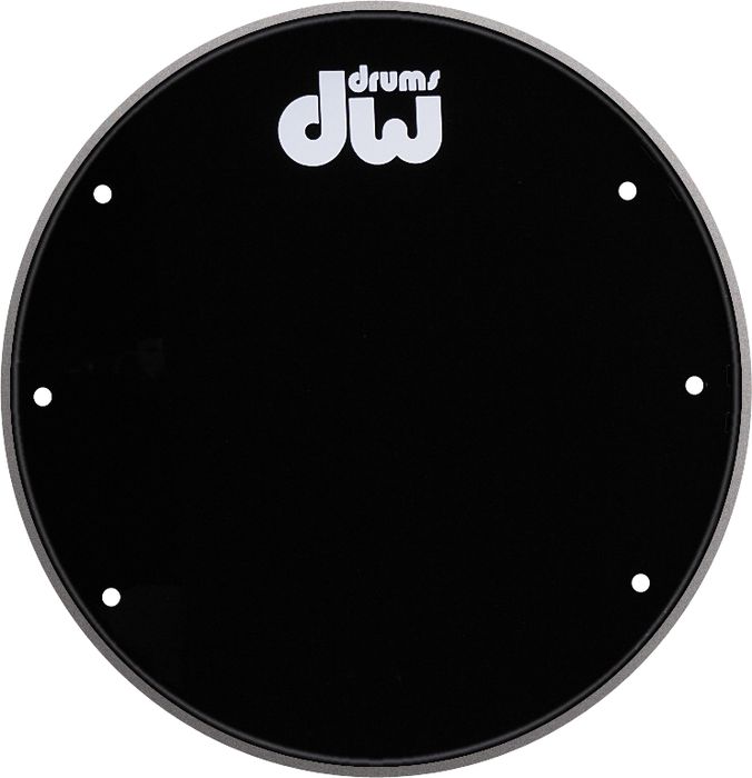 D W Logo