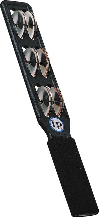 Lp Jingle Sticks Black