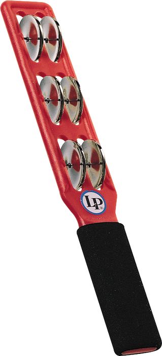 Lp Jingle Sticks Red
