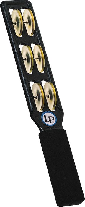 Lp Jingle Sticks Brass