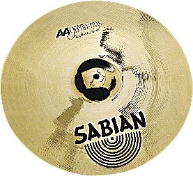 Sabian&nbsp;AA Suspended Cymbal&nbsp;&nbsp;