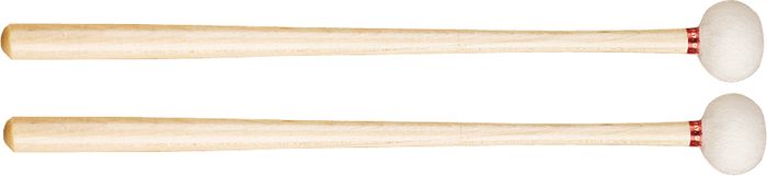 Ludwig&nbsp;Payson Felt Timpani Mallets&nbsp;&nbsp;L306 Medium