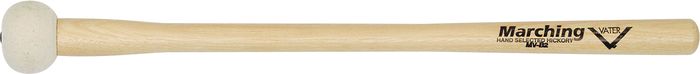 Vater&nbsp;Marching Bass Mallet&nbsp;Felt&nbsp;MVB2