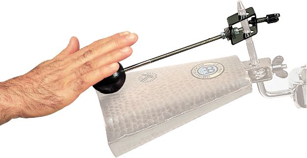 Meinl Handmate Mountable Cowbell Beater