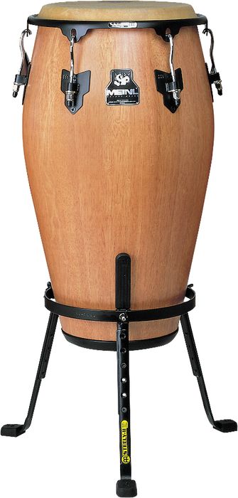 Meinl&nbsp;Marathon Classic Wood Tumba&nbsp;Super Natural&nbsp;