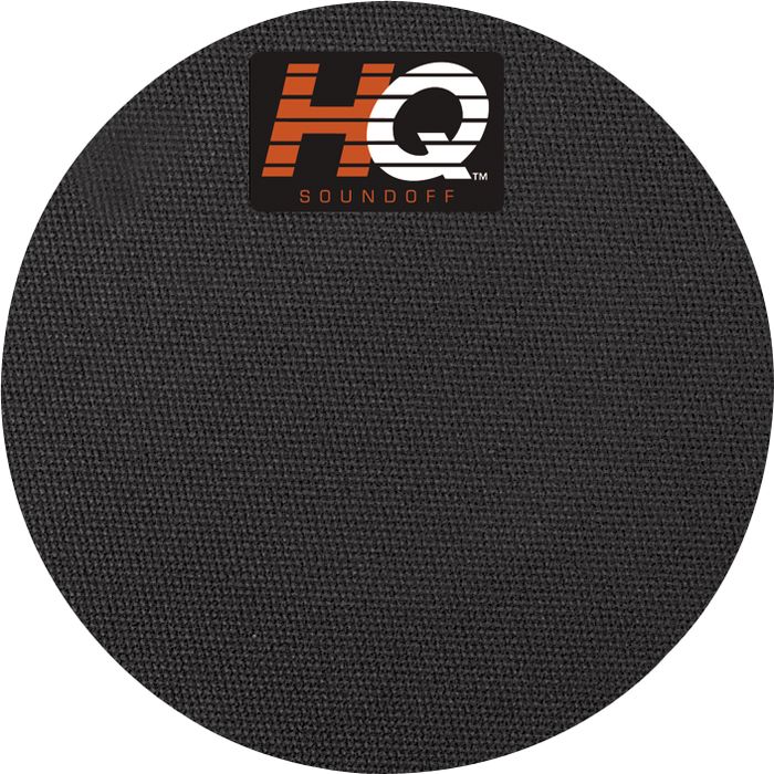 HQ Percussion&nbsp;Sound Off Tom Mute&nbsp;&nbsp;