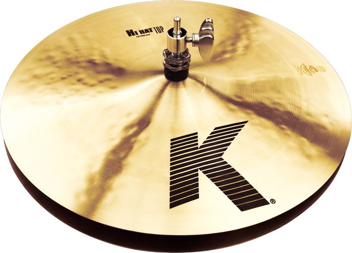 Hands-On Review: Zildjian K Series Cymbals