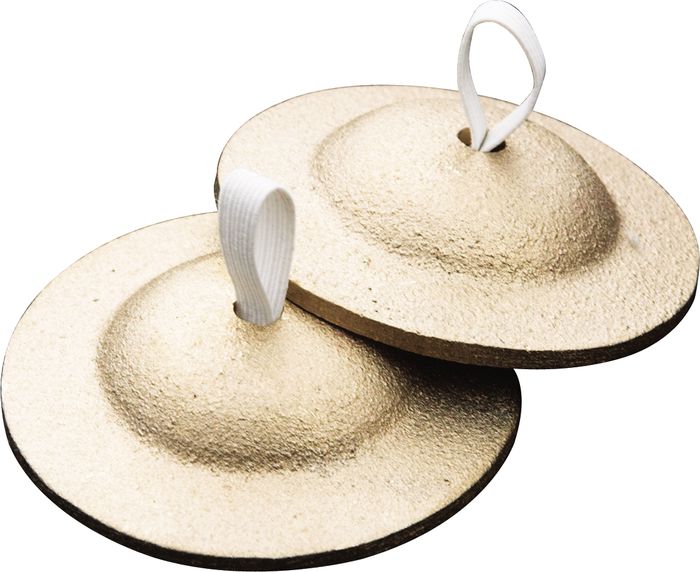 Zildjian Finger Cymbal Pair Thick